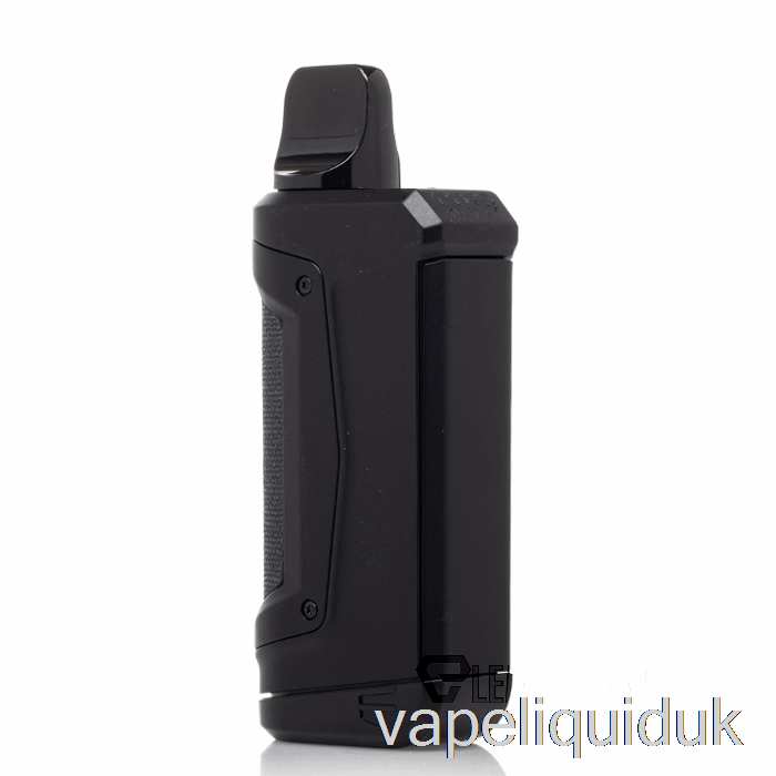 Ooze Duplex 2 Panther Black Vape Liquid